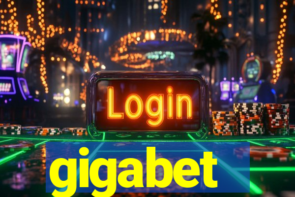 gigabet - casino games